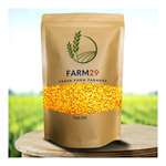 FARM 29- Fresh from Farmers Toot Dal (500 Gm) (TAOPL-1087)